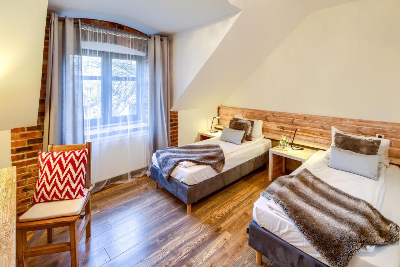 Folwark Bialych Bocianow Guest House Kamionka  Ngoại thất bức ảnh
